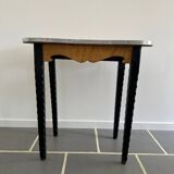 Table d’appoint Art populaire