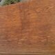 Chest of drawers year 30 in golden oak