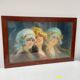 Pastel Rene Louis Pean