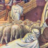 Algerian Company Poster - Henri Villain - Original 20s