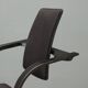 Chaise ergonomique « Actulum Balans » années 1980