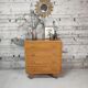 Commode vintage