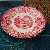 Small plate