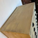 Vintage trade/workshop furniture