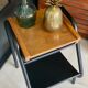 Chevet d’internat vintage