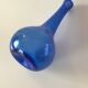Vase en verre Biot