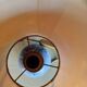 Paire de lampes de chevet