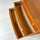 1960s Vintage Kai Kristiansen Teak Bow Front Dresser