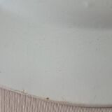 Gien earthenware dish, Luxembourg model