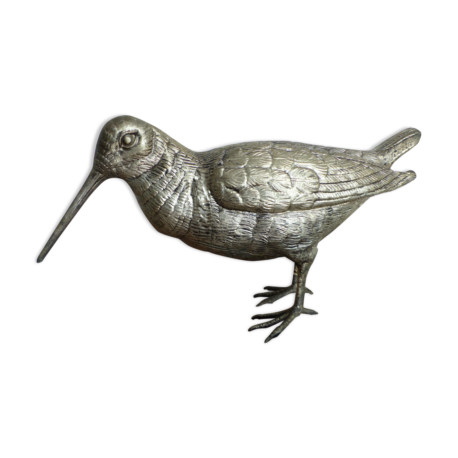 Woodcock by Mauro Manetti