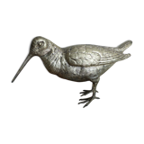 Woodcock by Mauro Manetti