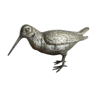 Woodcock by Mauro Manetti