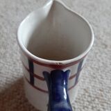 Vintage HBCM Béarn Pitchers-lot of 3