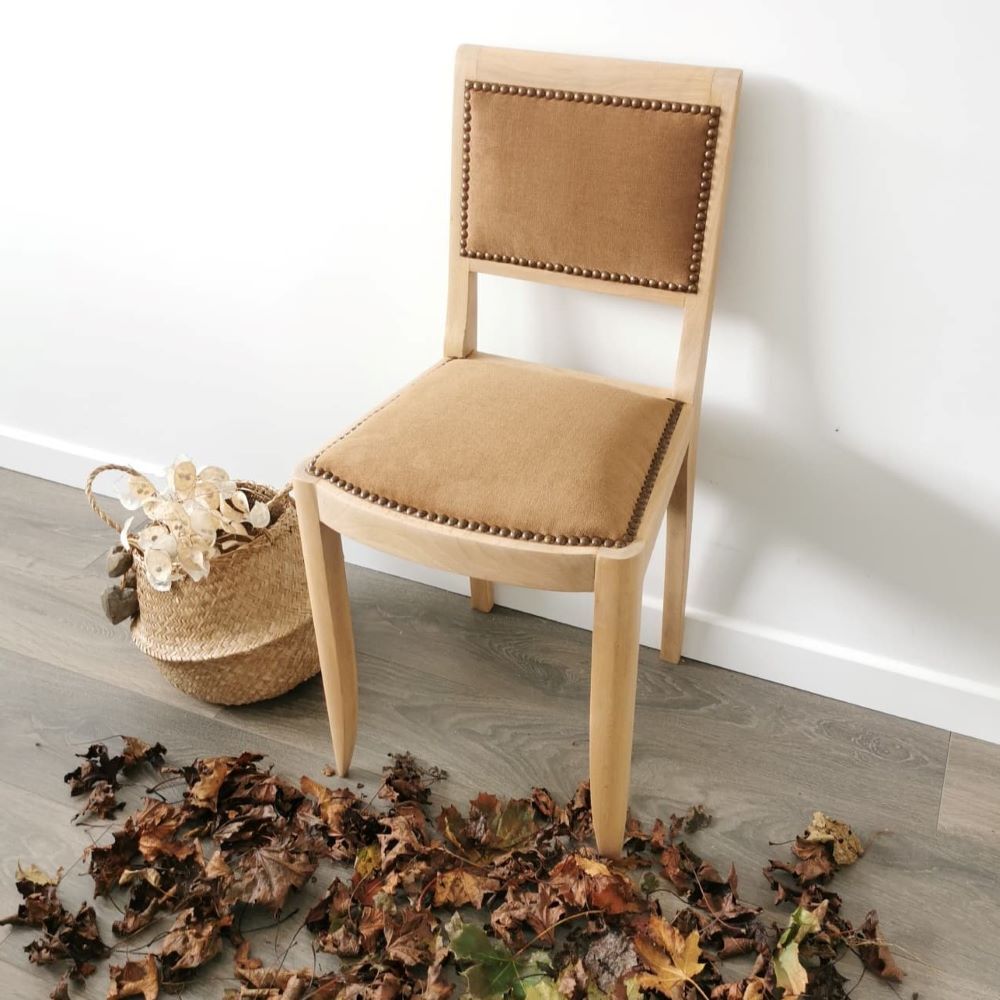 Chaise vintage