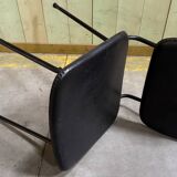 Airborne chair in vintage vinyl
