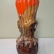 Ceramic vase