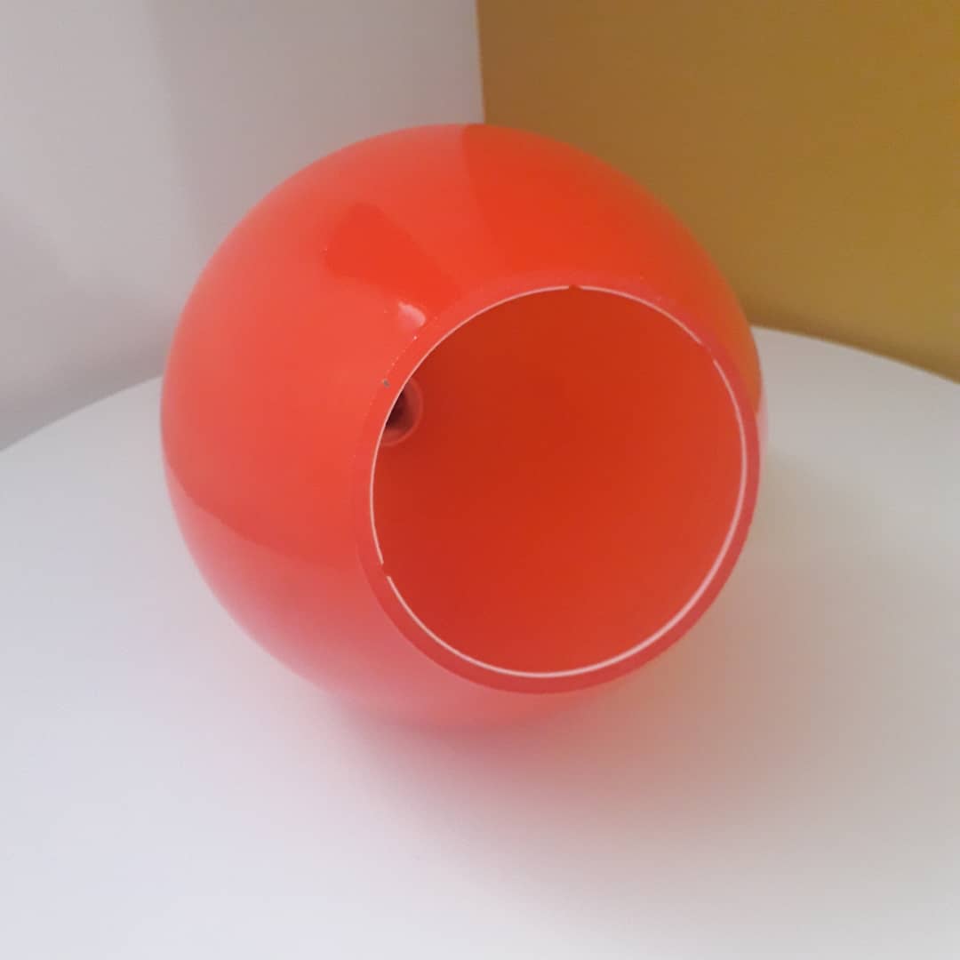 Suspension scandinave Holmegaard