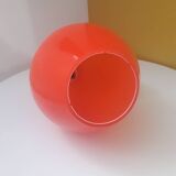 Scandinavian pendant light Holmegaard