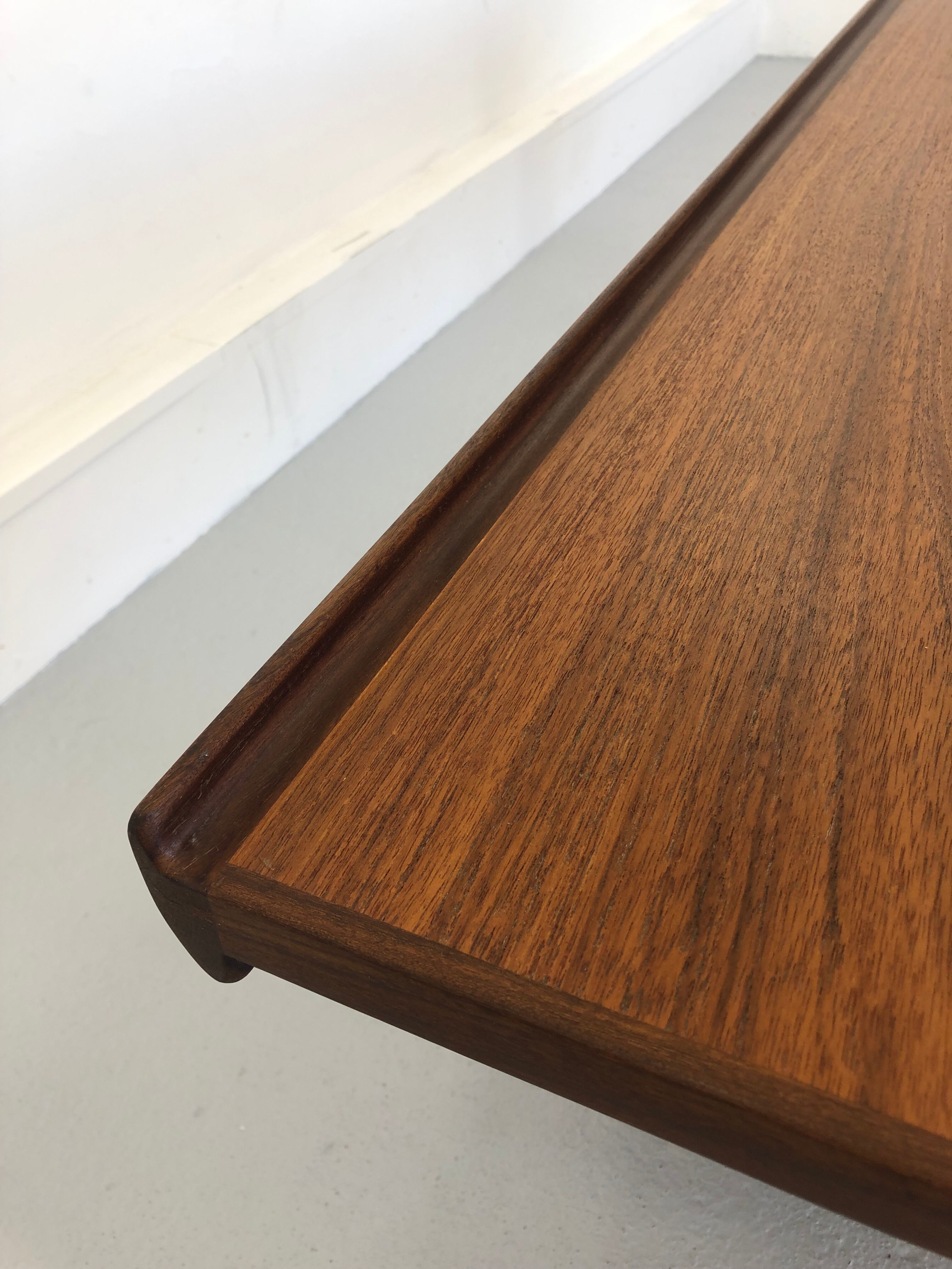 Coffee Table by P. Løvig Nielsen, Dansk, 1960s