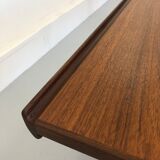 Coffee Table by P. Løvig Nielsen, Dansk, 1960s