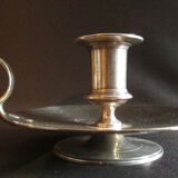 Old candlestick to grip ring