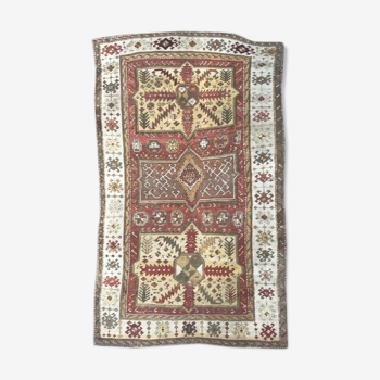 Turkish Kazak rug 199x334cm