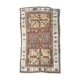 Turkish Kazak rug 199x334cm