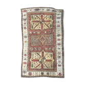Turkish Kazak rug 199x334cm