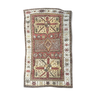 Turkish Kazak rug 199x334cm