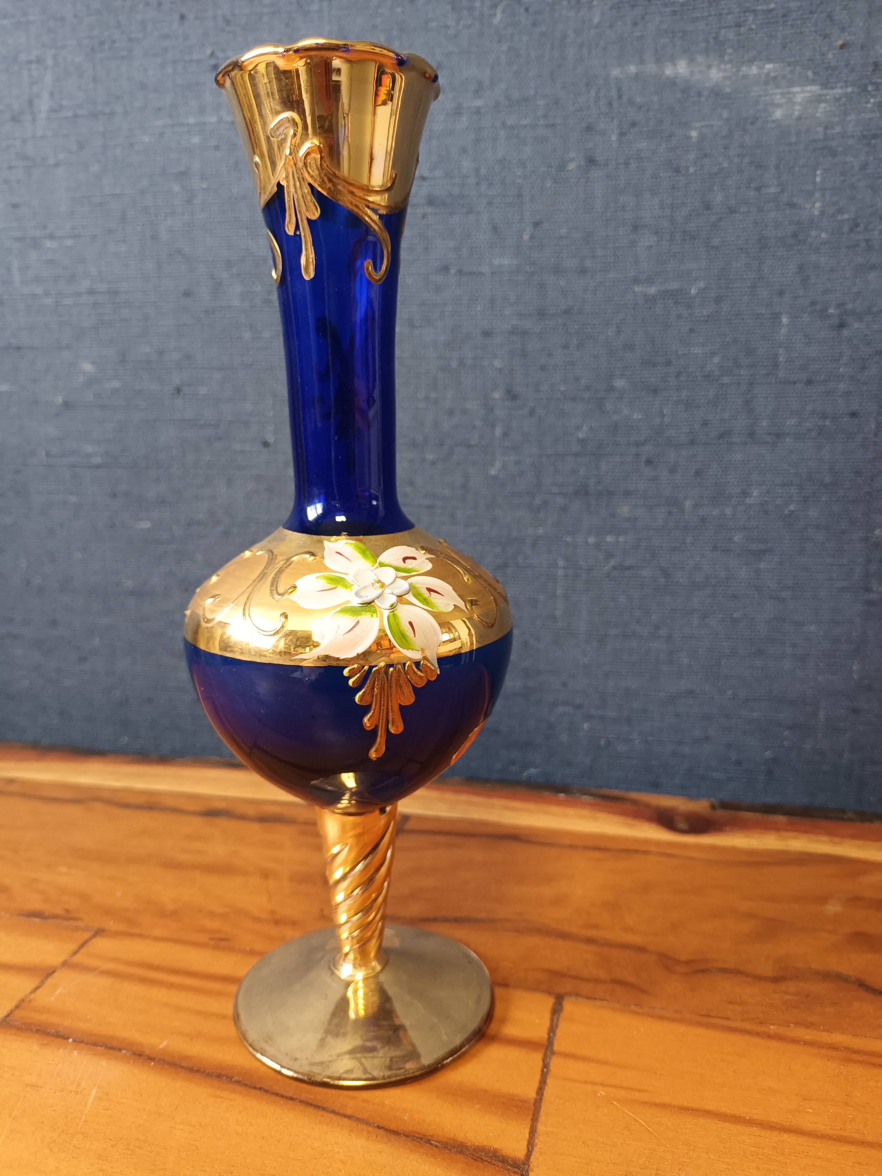 Murano vase