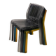 Lot de 4 chaises Frilly de Particia Uquiola pour Kartell