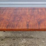 Rio Rosewood table by Alfred Hendrickx for Belform 1960