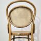 60s Thonet Chair No. 15, Bentwood