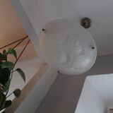 Art Nouveau style Lighting Degué