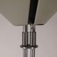 Lampadaire de la marque italienne Luci, 1980