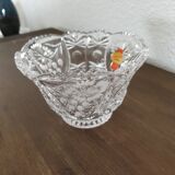Crystal cup