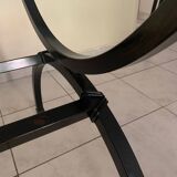 Glass table