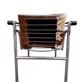 LC1 Cassina Le Corbusier Armchair
