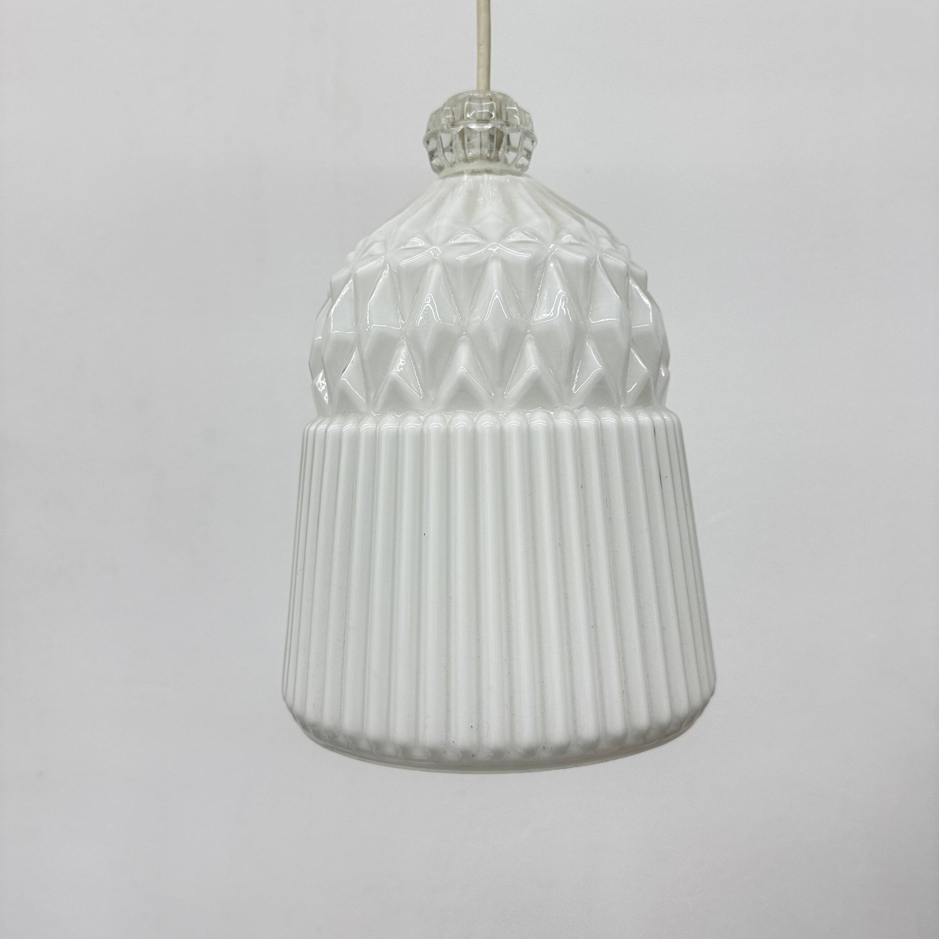 Ikea hanging lamp  Model Vanadin  Designer Inma Bermudez