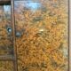 Art Deco tea cabinet, Japan 1920-30 - Chandansu