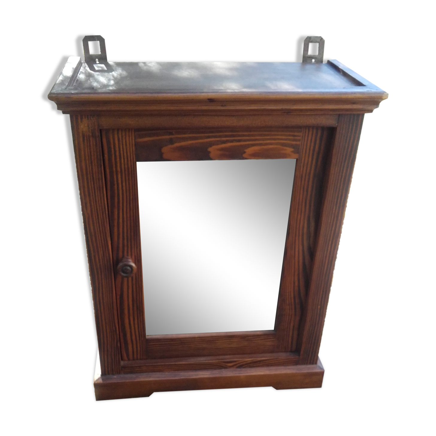 Nice little wardrobe