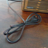 Radio SABA - Germany - 70s/80s