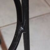 Astrolabe coatrack by Roger Feraud, 1950