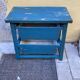 Tabouret de rangement