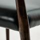 Model 78 chair, by Niels O. Møller for J.L. Møllers Møbelfabrik, Set of 2