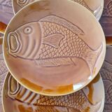 Fish plates