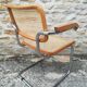 Fauteuil Marcel Breuer
