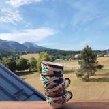 shooters - miniature liqueur glasses