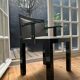 Chair Theatre by Aldo Rossi