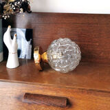 Applique globe